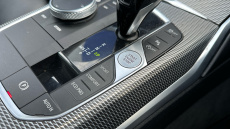 BMW 3 Series 330i M Sport 4dr Step Auto Petrol Saloon